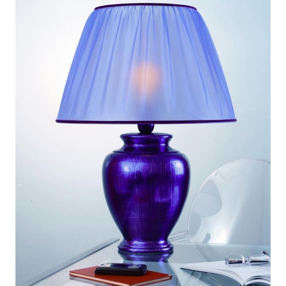 imas stolna fialova keramicka lampa toscana elegantna mediteran klasicka obyvacka spalna.jpg